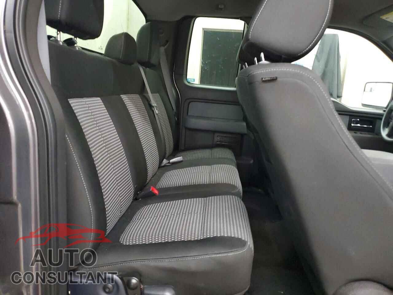 FORD F150 2014 - 1FTFX1CF2EFB93414