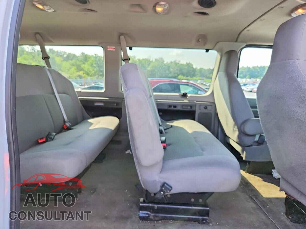 FORD ECONOLINE 2013 - 1FBSS3BLXDDA40570