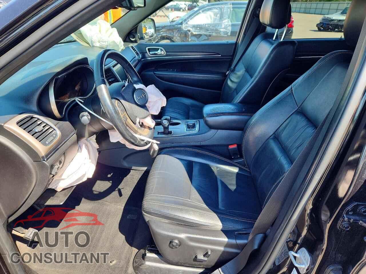 JEEP CHEROKEE 2014 - 1C4RJFBG3EC156458
