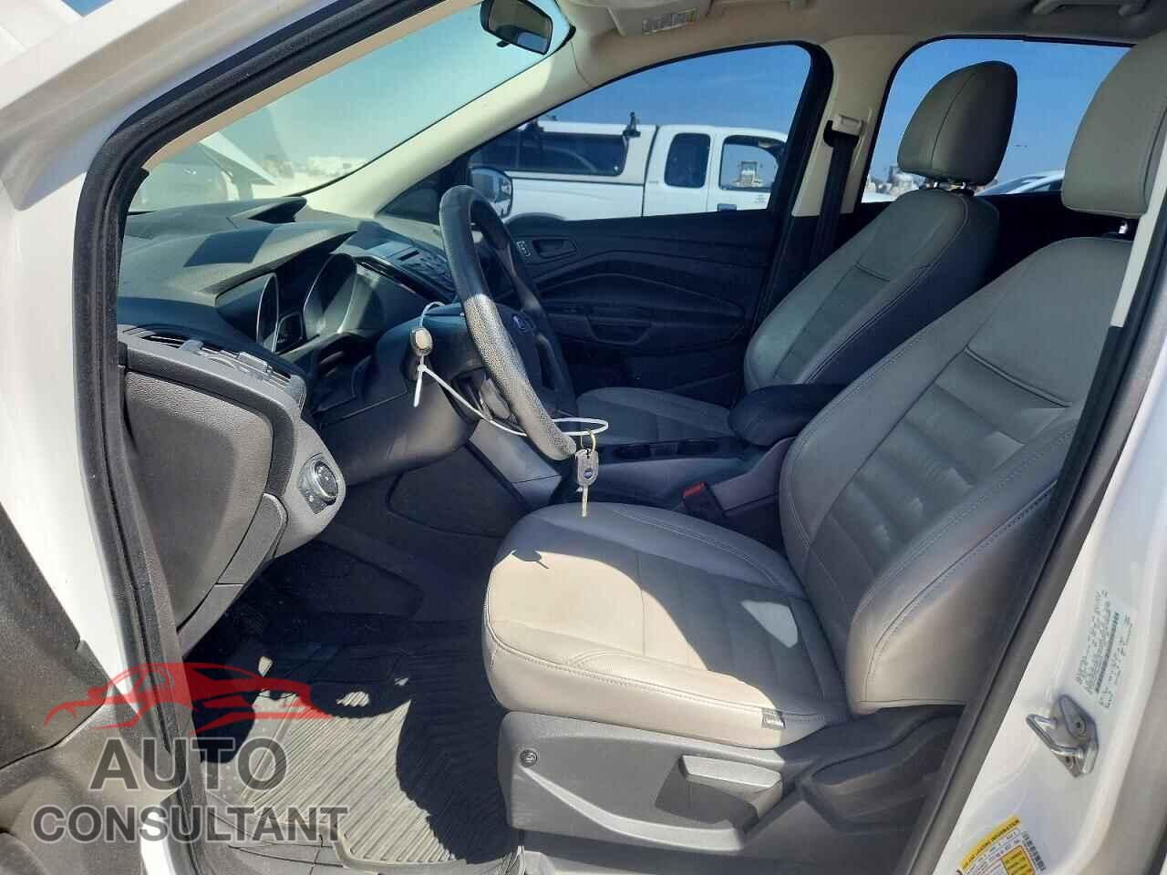 FORD ESCAPE 2014 - 1FMCU0F73EUB99370