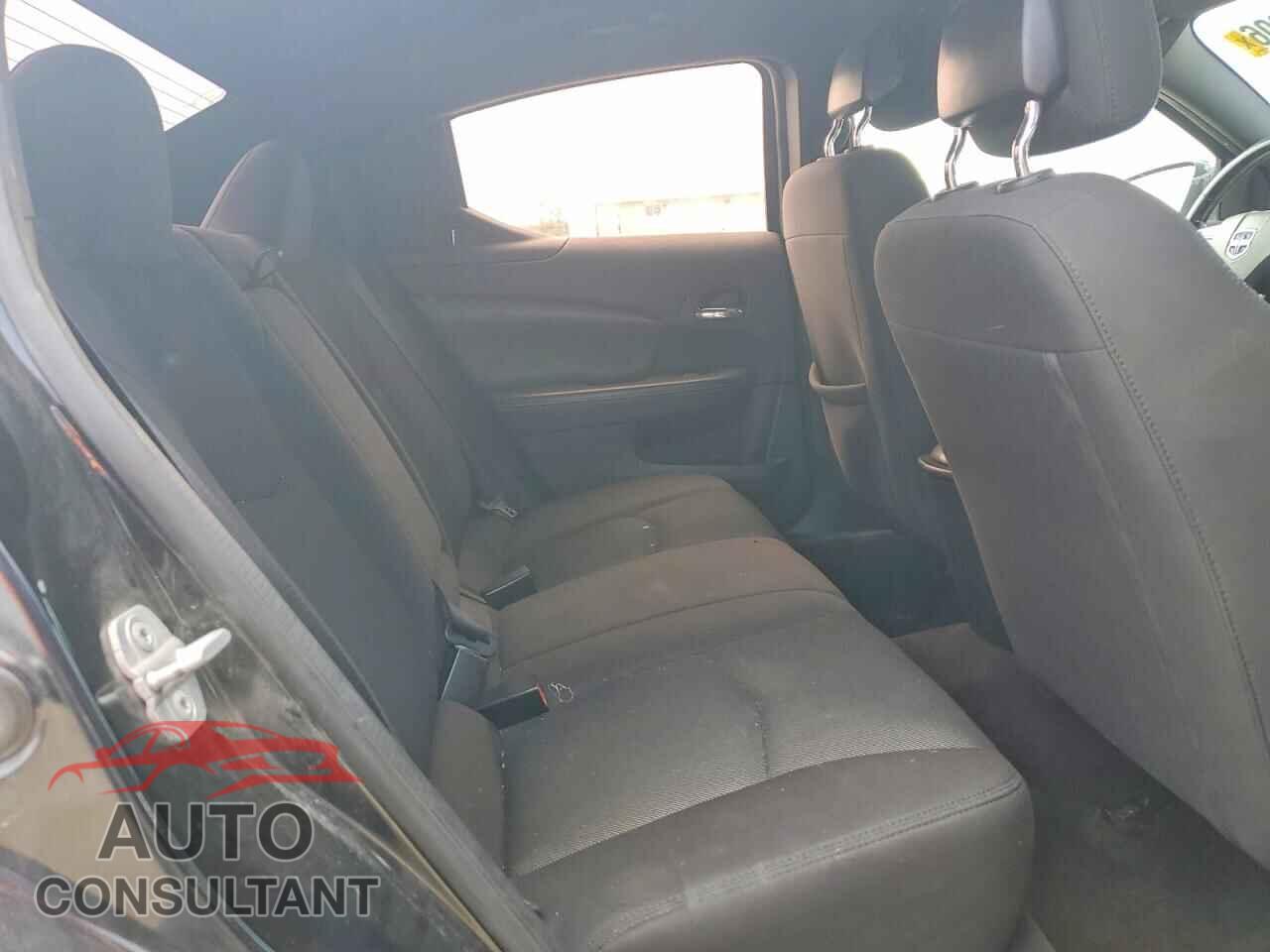 DODGE AVENGER 2013 - 1C3CDZCB1DN606889