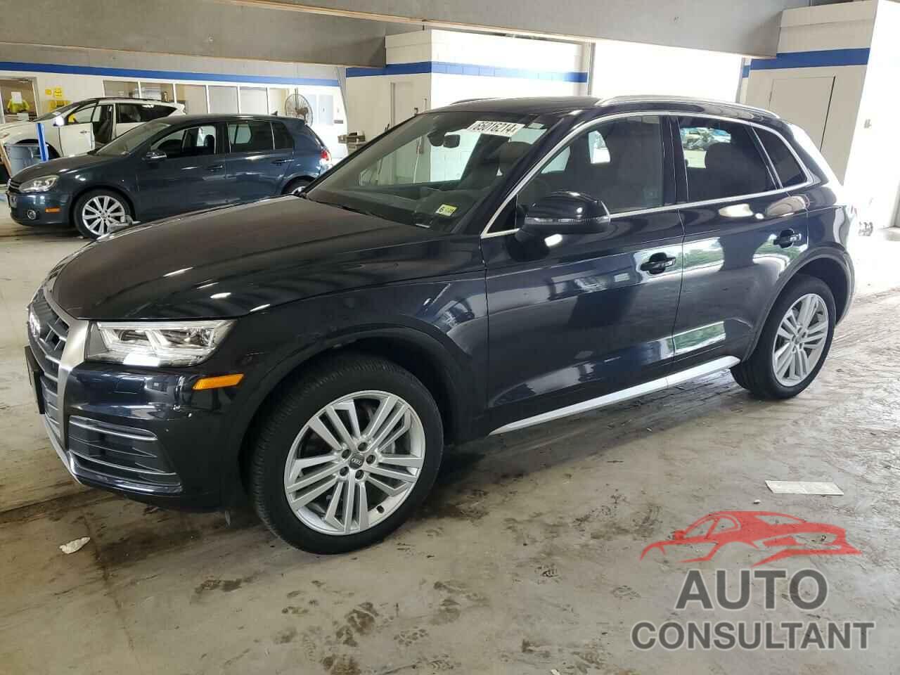 AUDI Q5 2020 - WA1BNAFY7L2088593