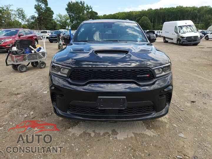 DODGE DURANGO 2026 - 1C4RDJDG8TC169498