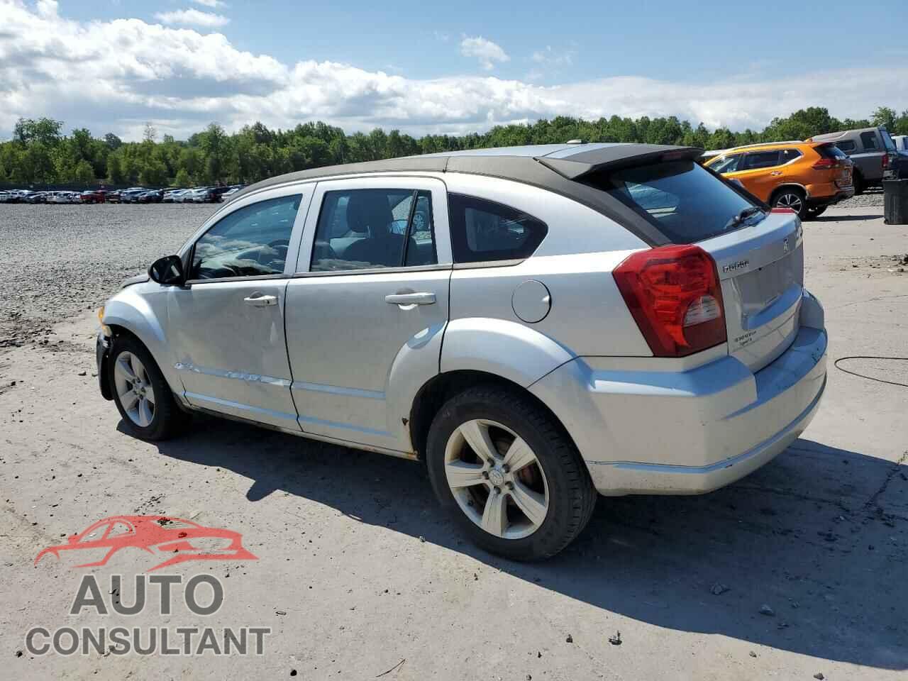DODGE CALIBER 2010 - 1B3CB4HA6AD538564