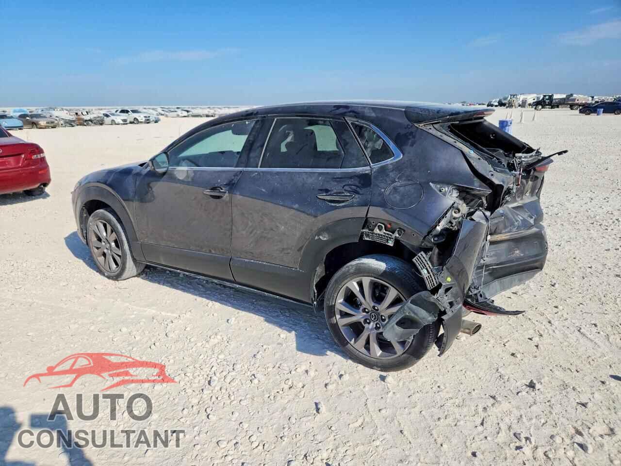 MAZDA CX30 2021 - 3MVDMABL8MM301281