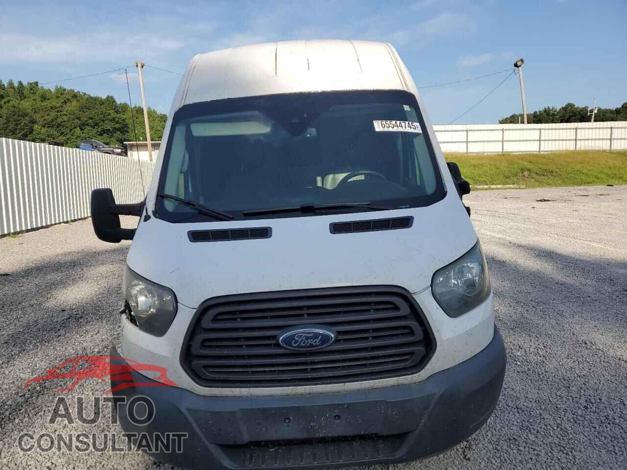 FORD TRANSIT 2015 - 1FTCR2XM7FKA93250