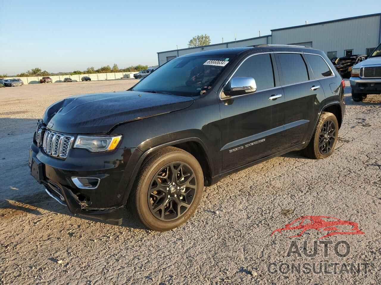 JEEP GRAND CHER 2020 - 1C4RJFCG6LC413964