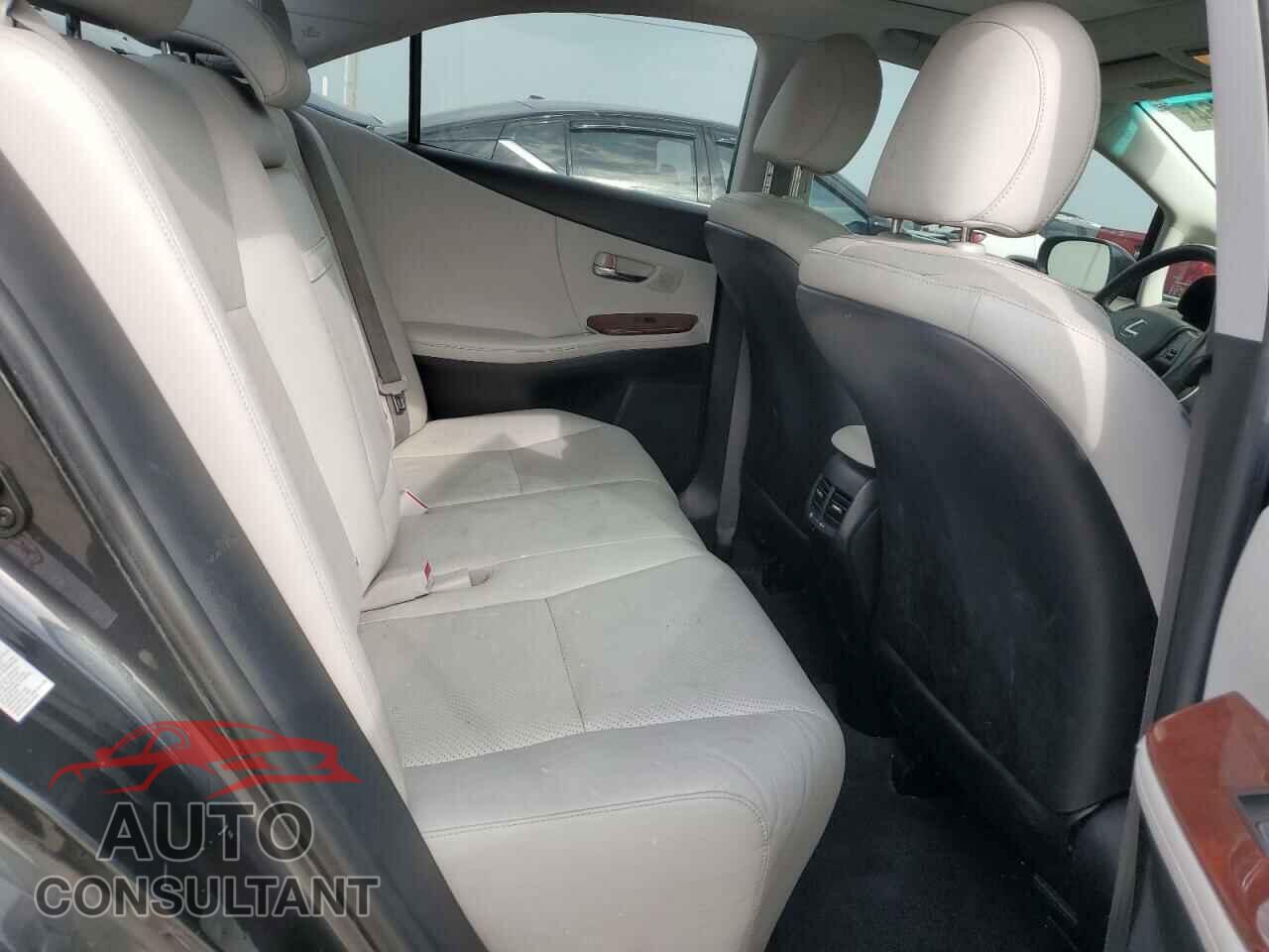 LEXUS HS 2010 - JTHBB1BA9A2022260