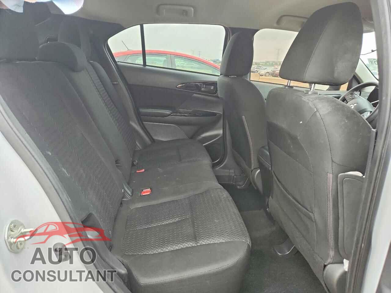 MITSUBISHI ECLIPSE 2023 - JA4ATVAAXPZ001074