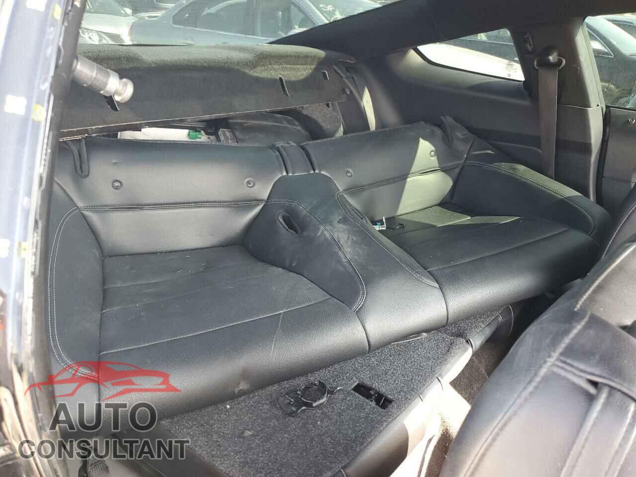 FORD MUSTANG 2017 - 1FA6P8CF3H5250230
