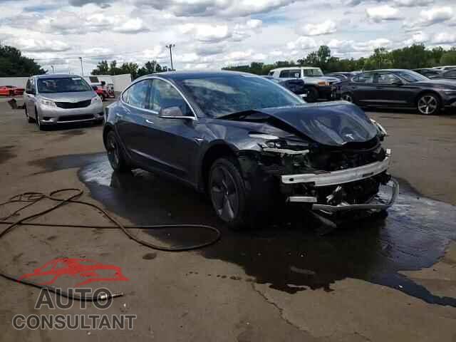 TESLA MODEL 3 2018 - 5YJ3E1EA3JF153562