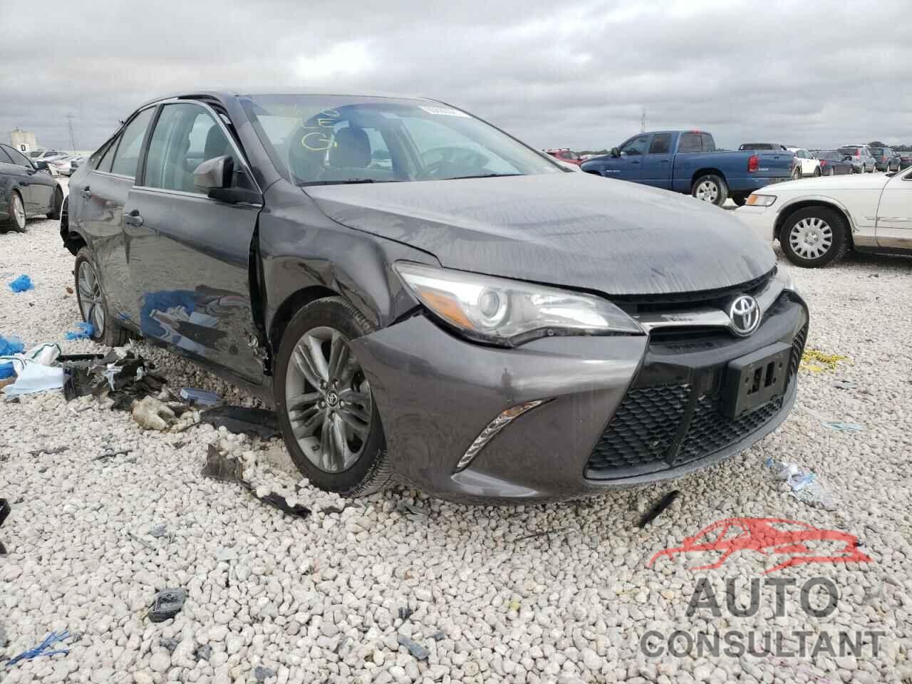 TOYOTA CAMRY 2016 - 4T1BF1FK2GU137297