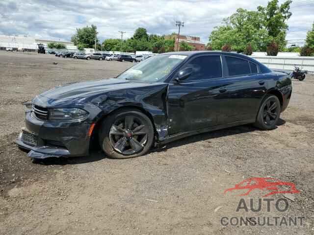 DODGE CHARGER 2015 - 2C3CDXBG8FH722393