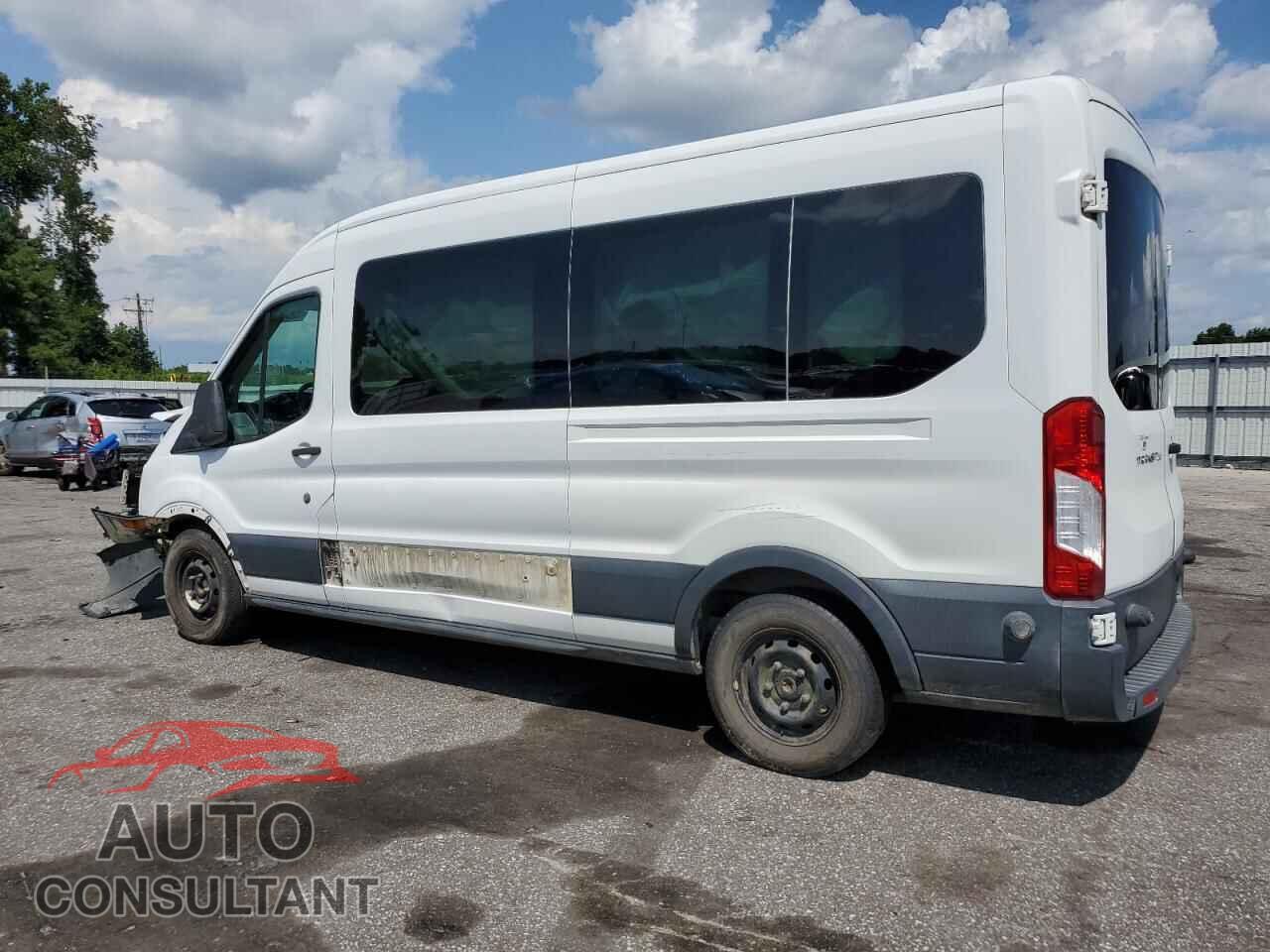FORD TRANSIT 2016 - 1FBAX2CM3GKA91990