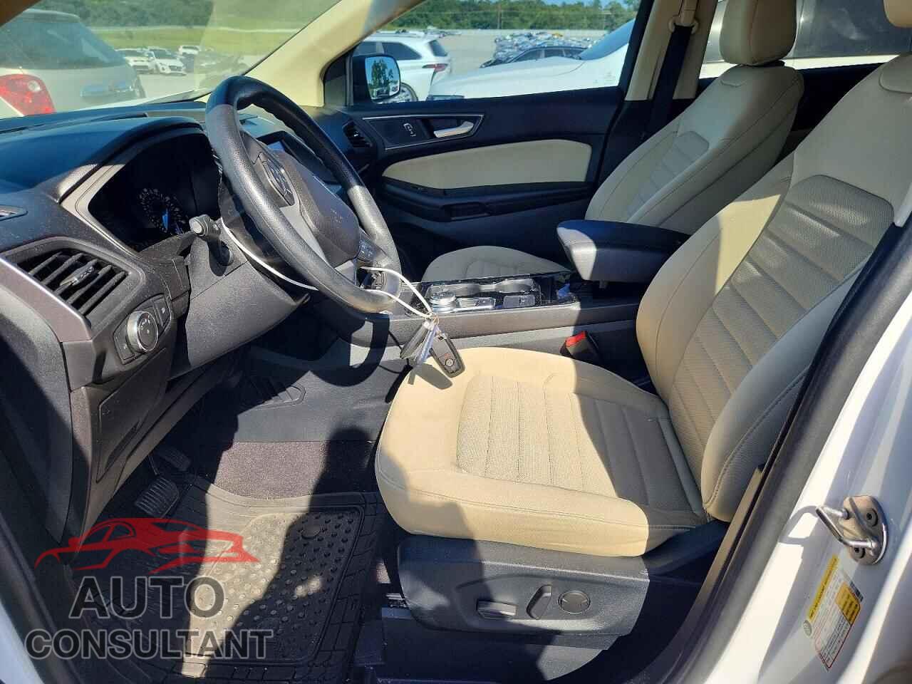 FORD EDGE 2020 - 2FMPK3G97LBB28927
