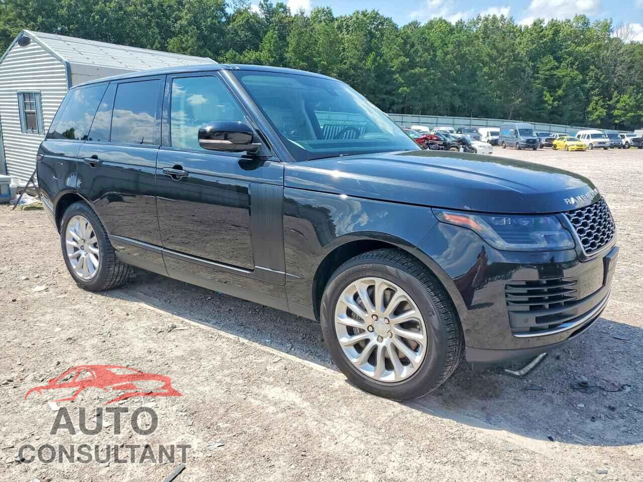 LAND ROVER RANGEROVER 2019 - SALGS2SV6KA555425