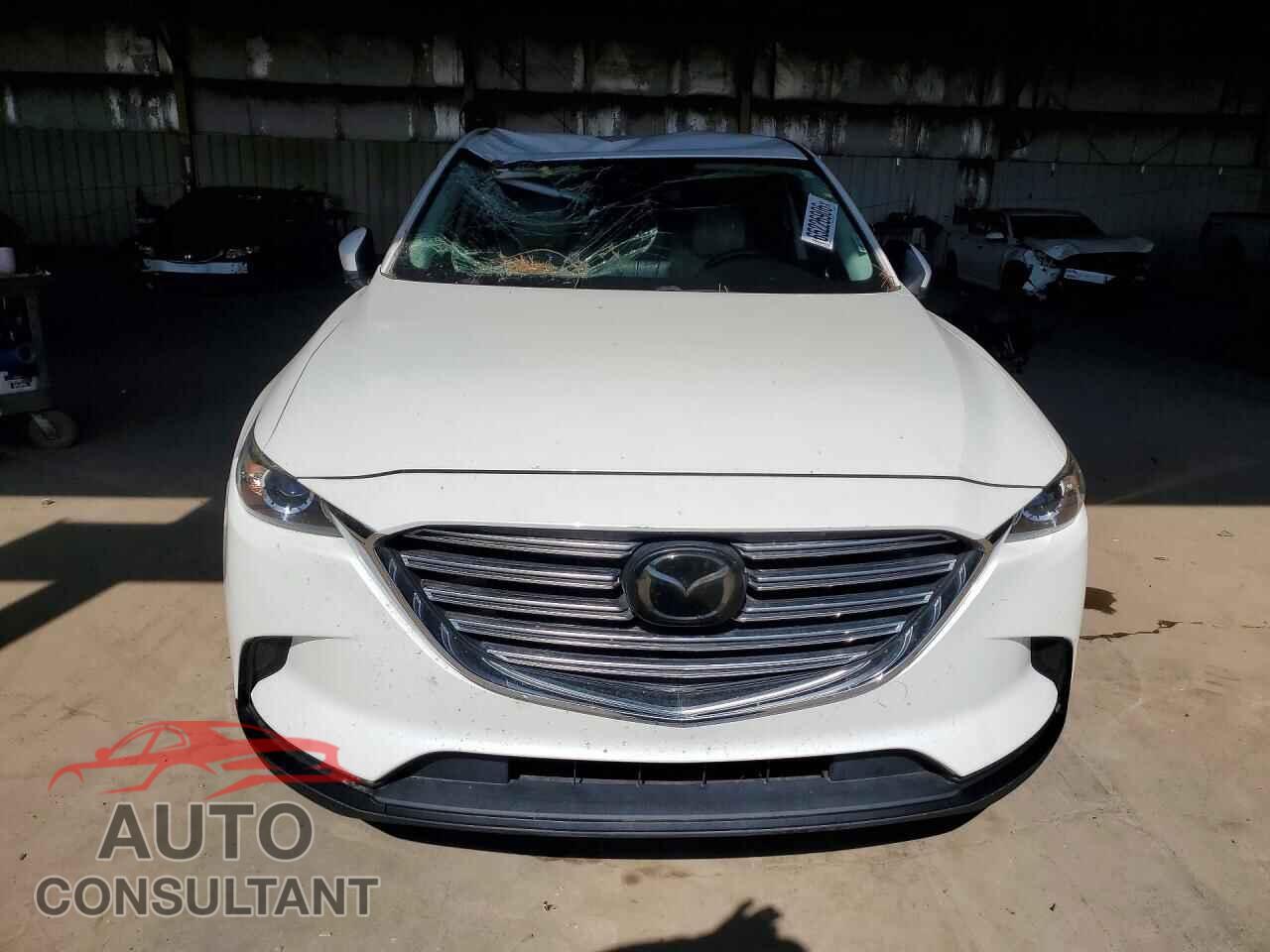 MAZDA CX-9 2018 - JM3TCACY5J0222845
