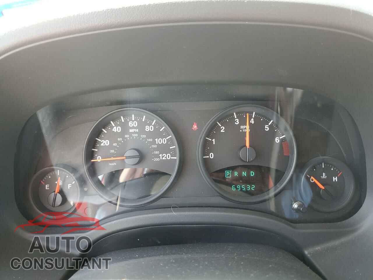 JEEP COMPASS 2024 - 3C4NJDANXRT580216