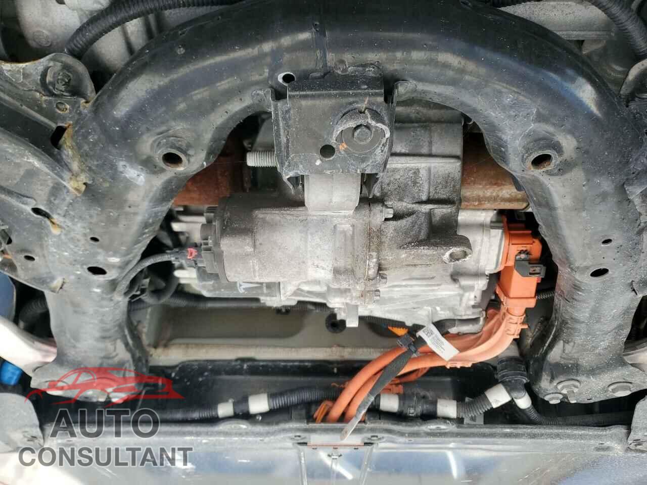 TESLA MODEL 3 2021 - 5YJ3E1EB3MF048999