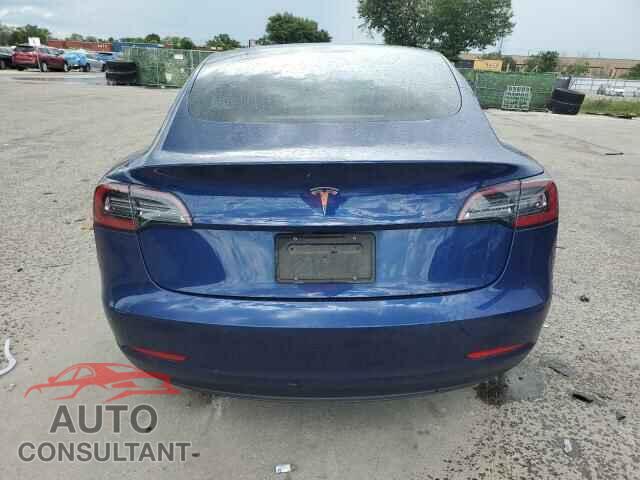 TESLA MODEL 3 2019 - 5YJ3E1EA7KF357699