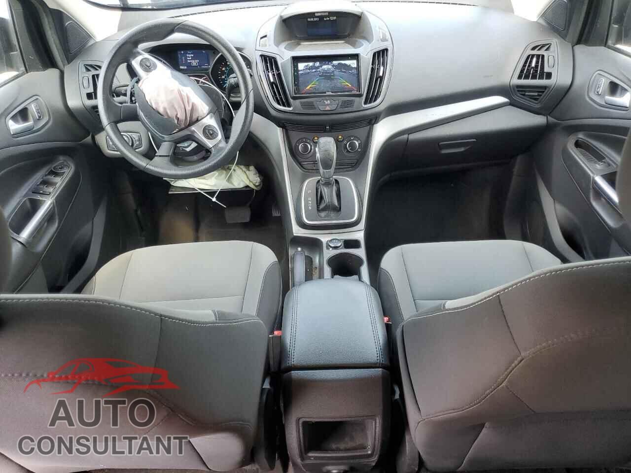 FORD ESCAPE 2014 - 1FMCU0GX4EUB12557