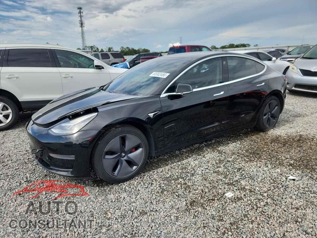 TESLA MODEL 3 2020 - 5YJ3E1EA2LF736501