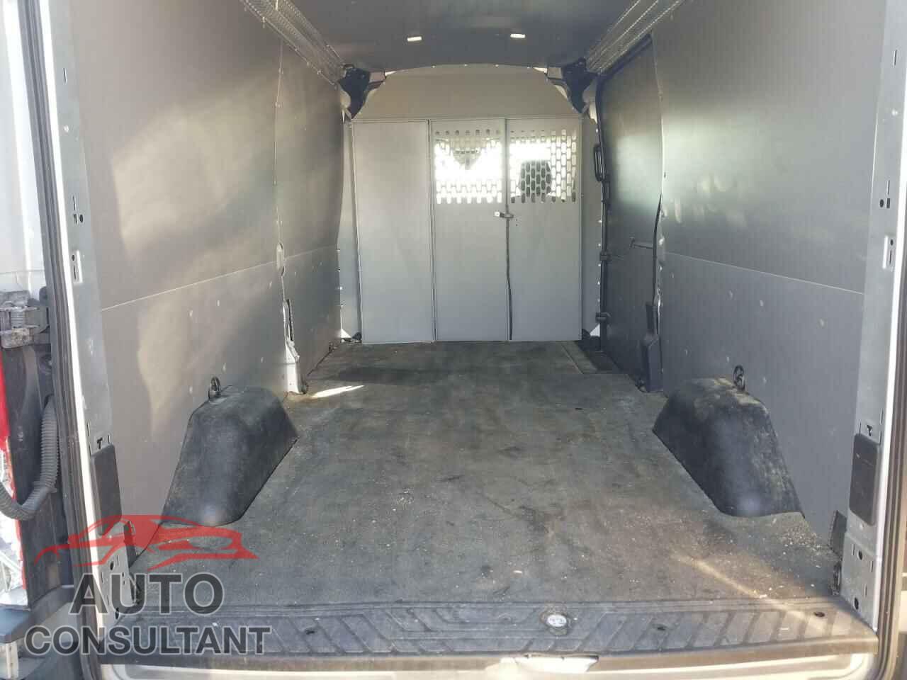 FORD TRANSIT CO 2017 - 1FTYR2CM3HKA01159