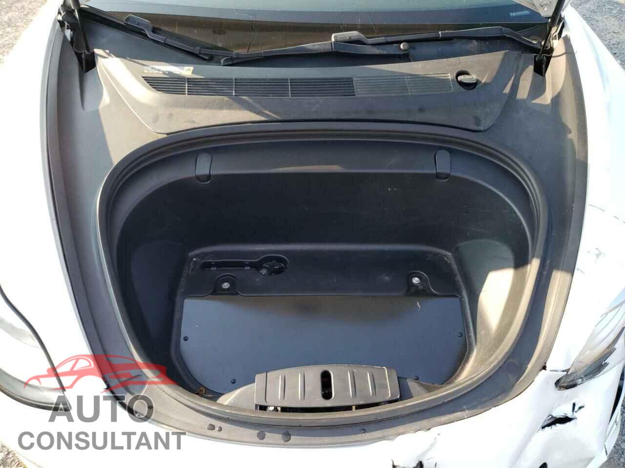 TESLA MODEL 3 2018 - 5YJ3E1EB2JF055082