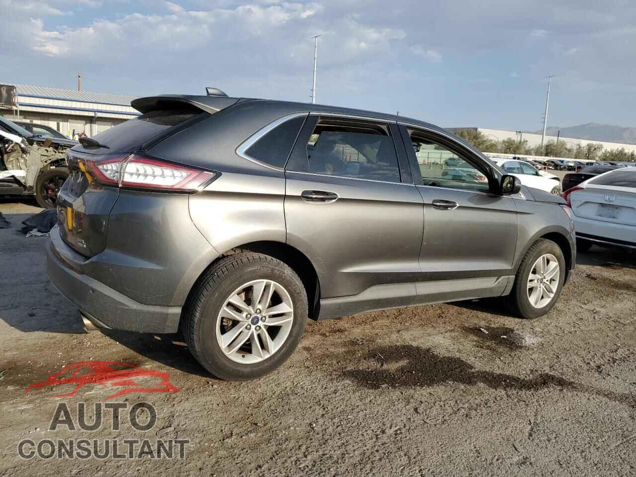 FORD EDGE 2016 - 2FMPK4J92GBB73293