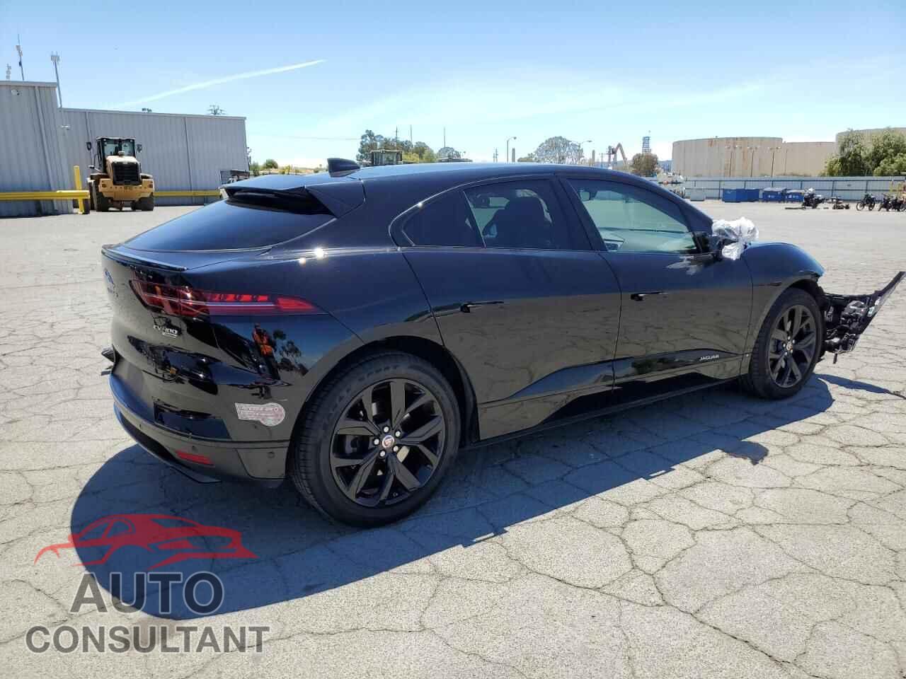 JAGUAR I-PACE 2020 - SADHB2S15L1F85050