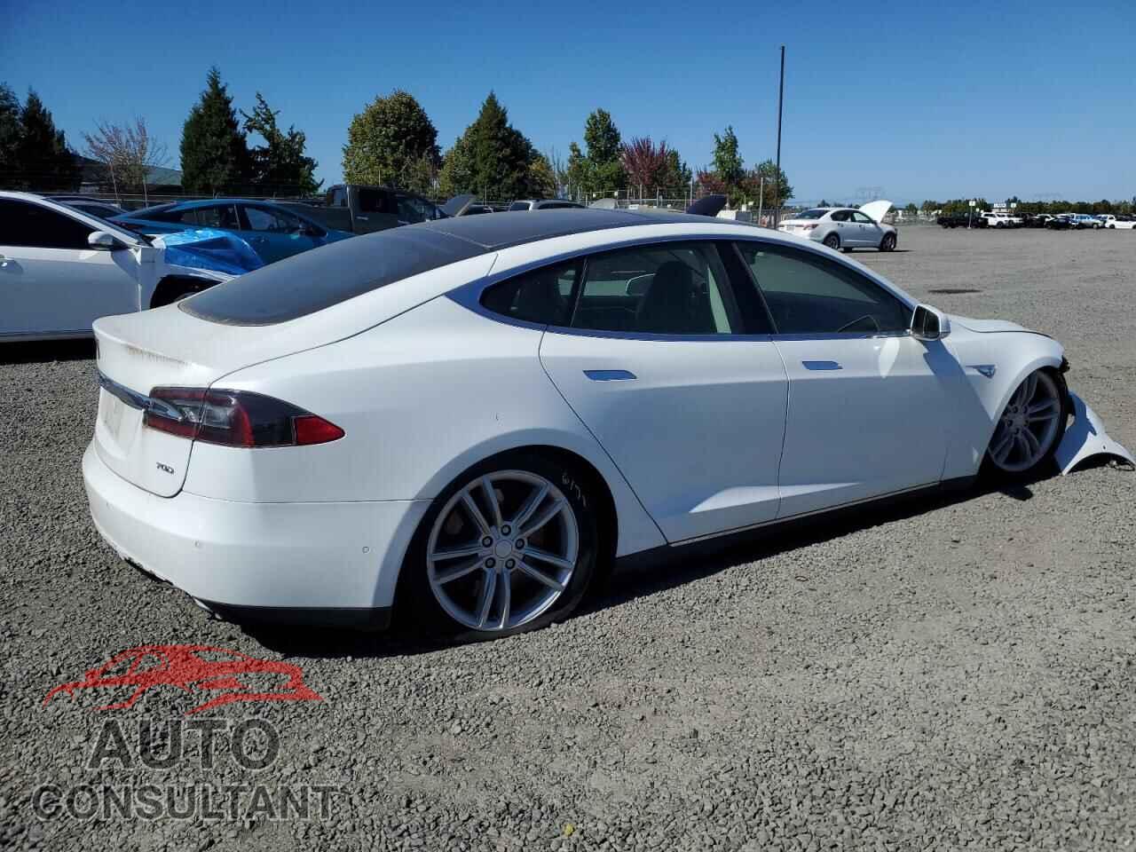 TESLA MODEL S 2016 - 5YJSA1E29GF133647