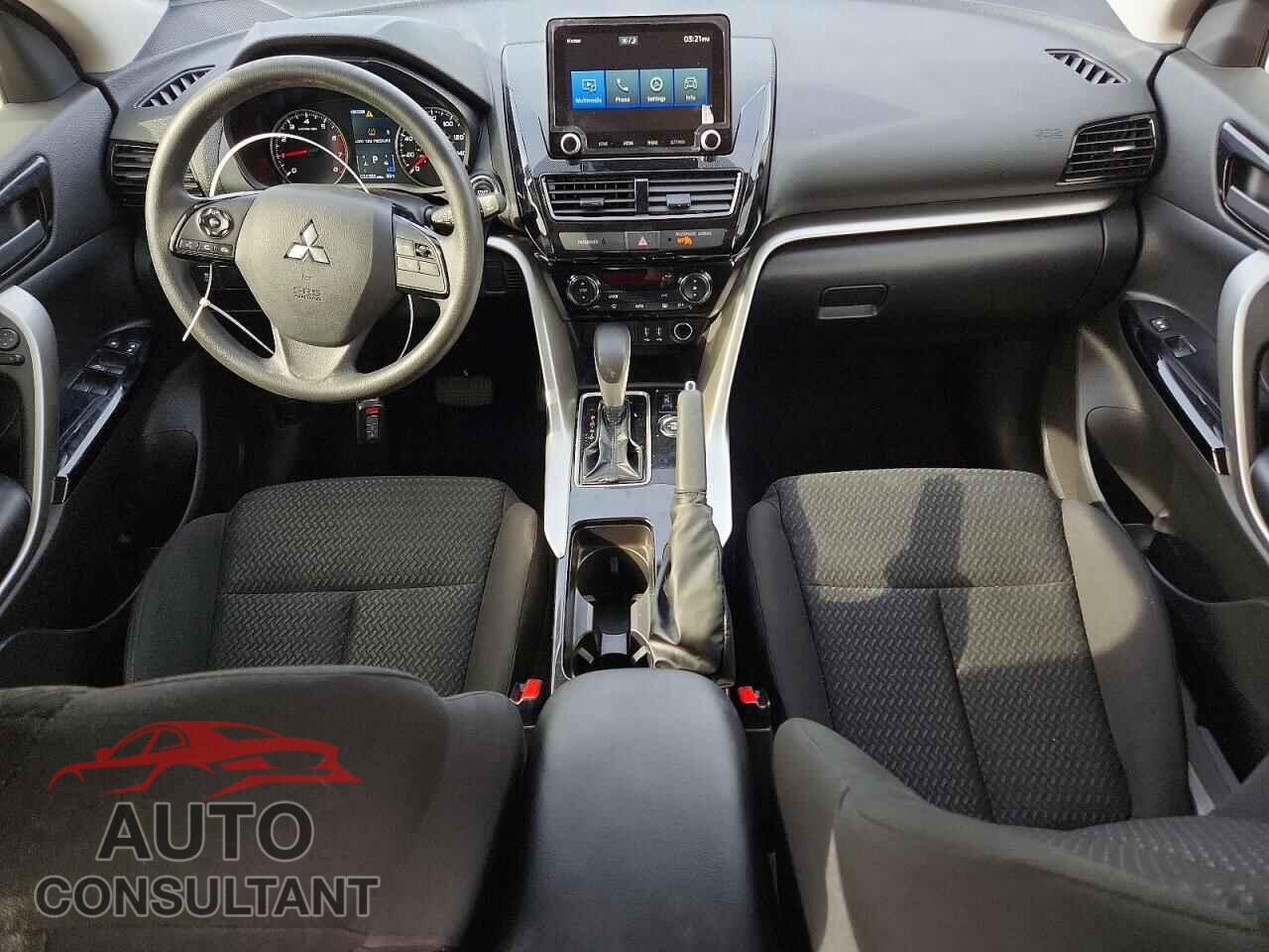 MITSUBISHI ECLIPSE 2026 - JA4ATVAA8TZ001620