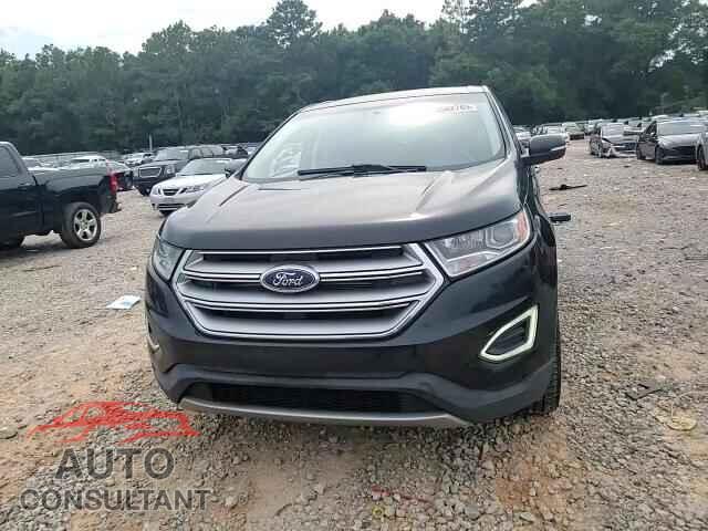 FORD EDGE 2015 - 2FMTK4K80FBB16593