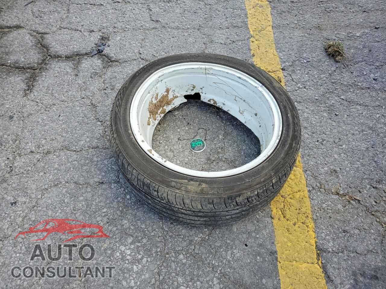FORD EDGE LIMIT 2011 - 2FMDK4KC3BBA80370