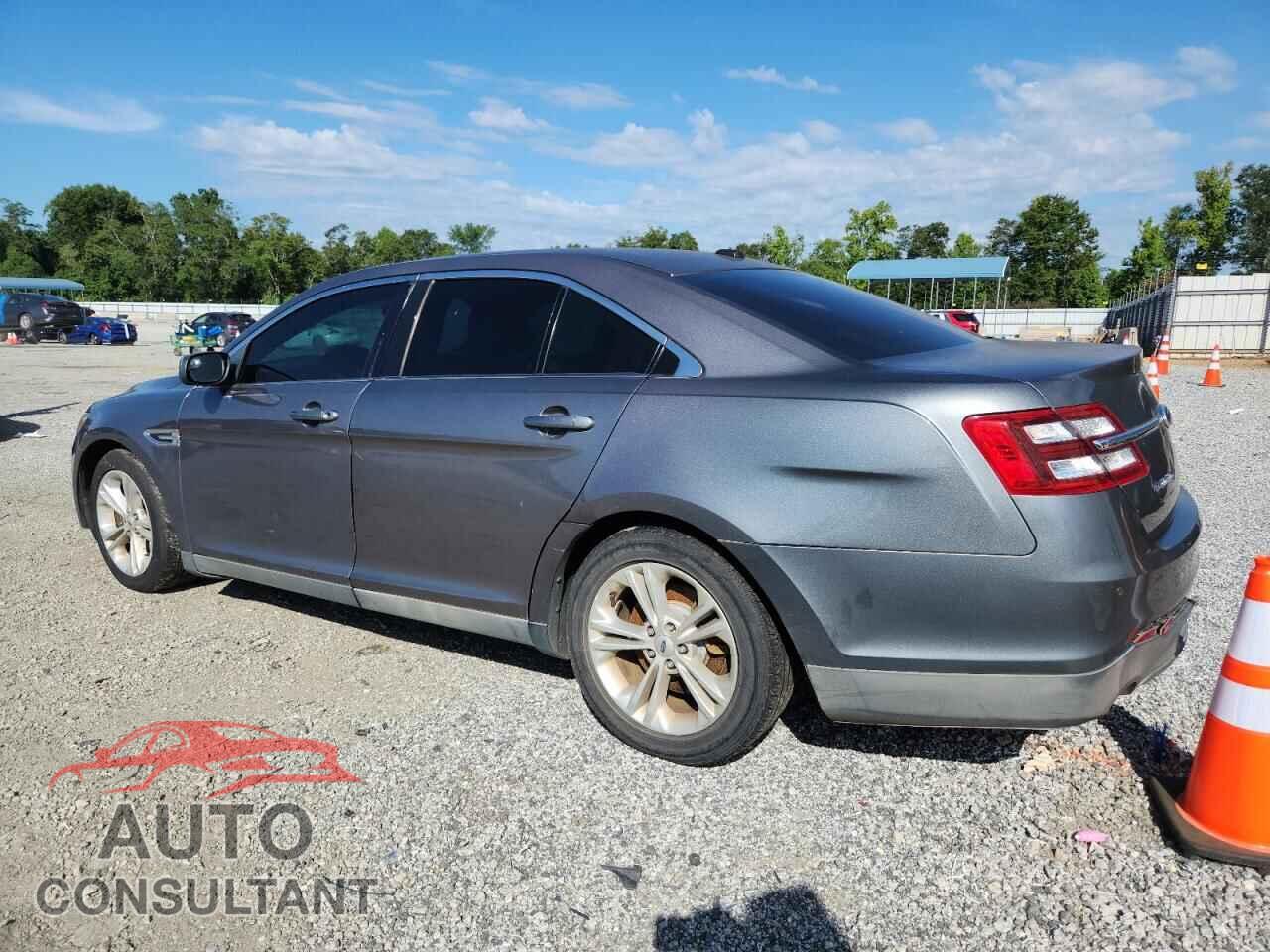 FORD TAURUS 2013 - 1FAHP2E97DG230509