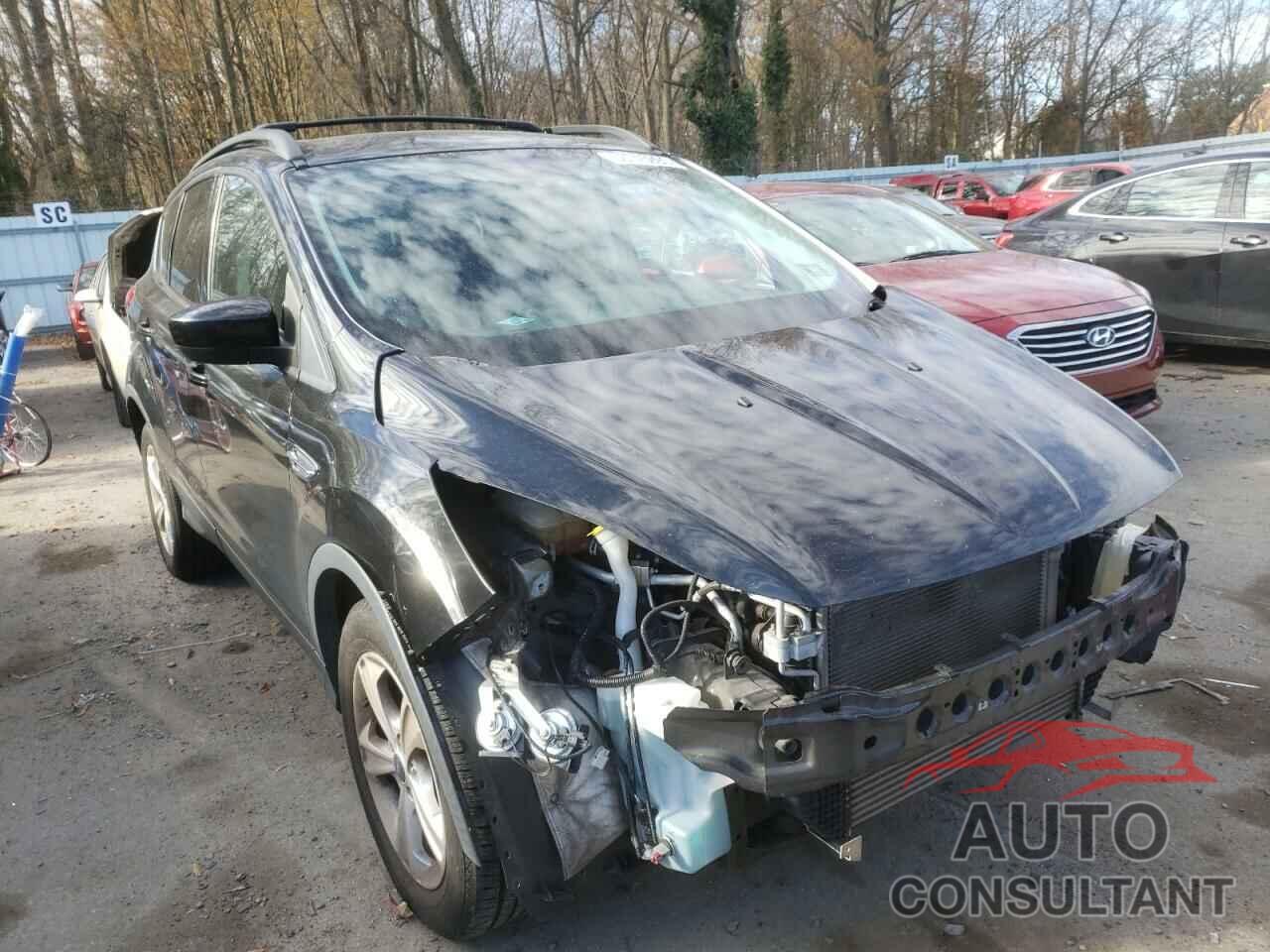 FORD ESCAPE 2016 - 1FMCU9GX4GUB42956