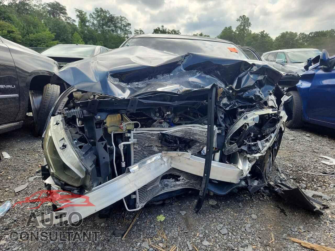 HONDA CIVIC 2018 - 19XFC2F7XJE202094