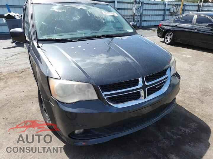 DODGE CARAVAN 2011 - 2D4RN5DG0BR619738