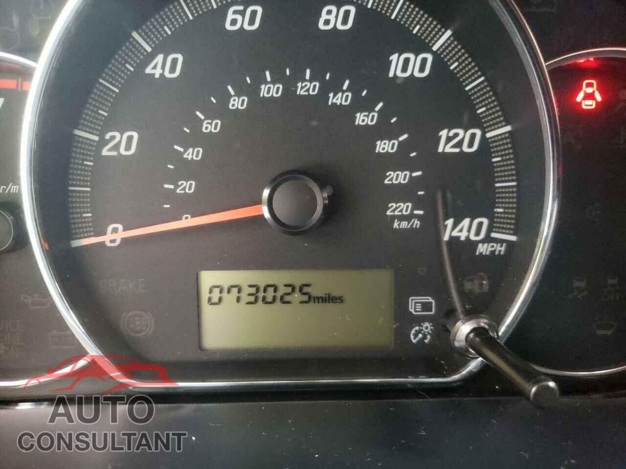 MITSUBISHI MIRAGE 2019 - ML32F4FJ3KHF11582