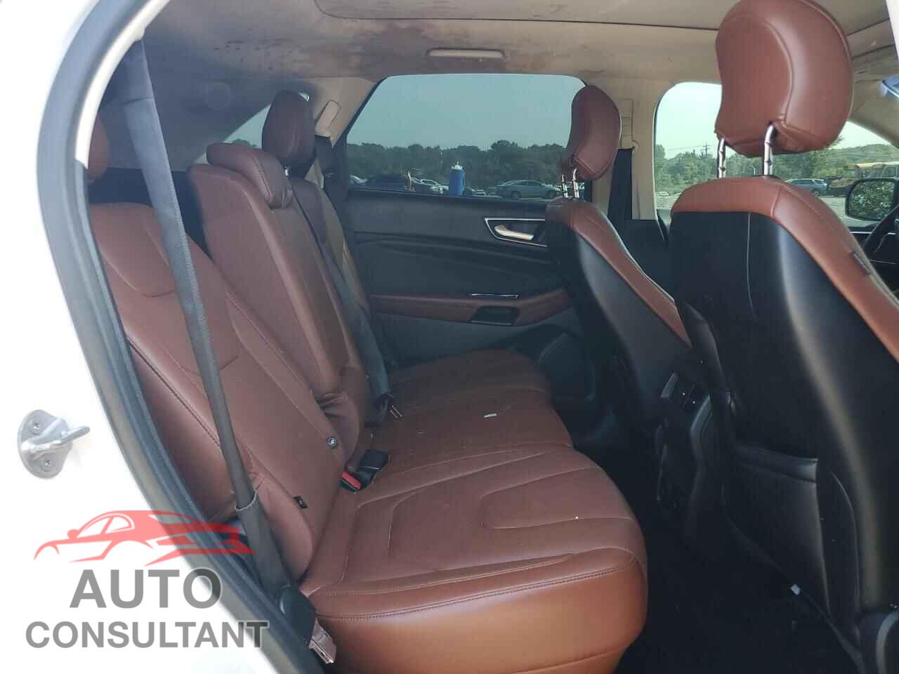 FORD EDGE 2015 - 2FMPK4K83FBB75686