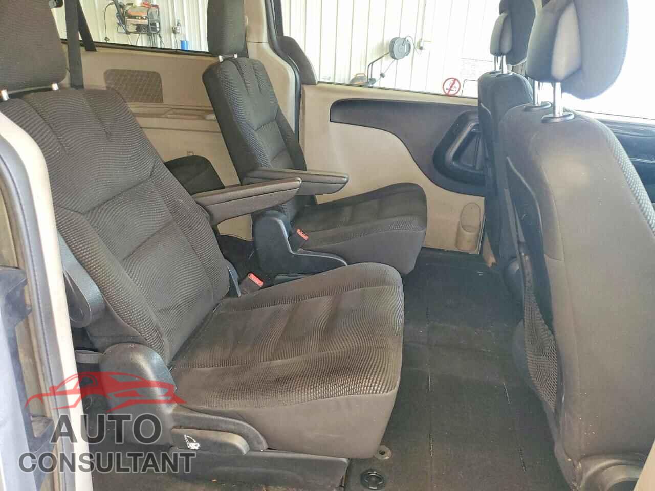 DODGE CARAVAN 2020 - 2C4RDGBG7LR231602