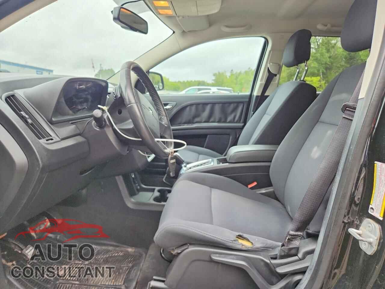 DODGE JOURNEY 2010 - 3D4PG4FB5AT128283