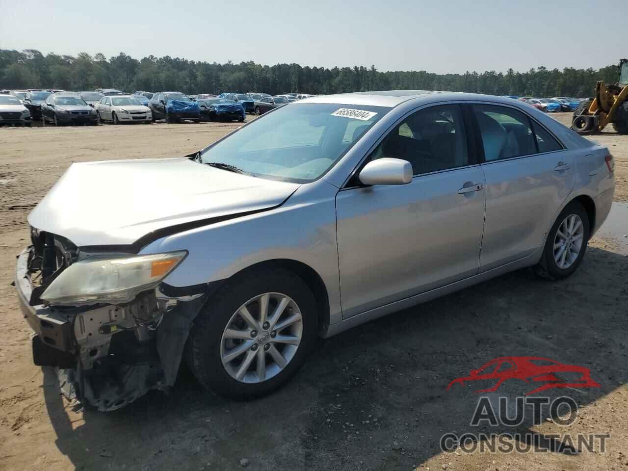 TOYOTA CAMRY 2011 - 4T1BF3EKXBU164236