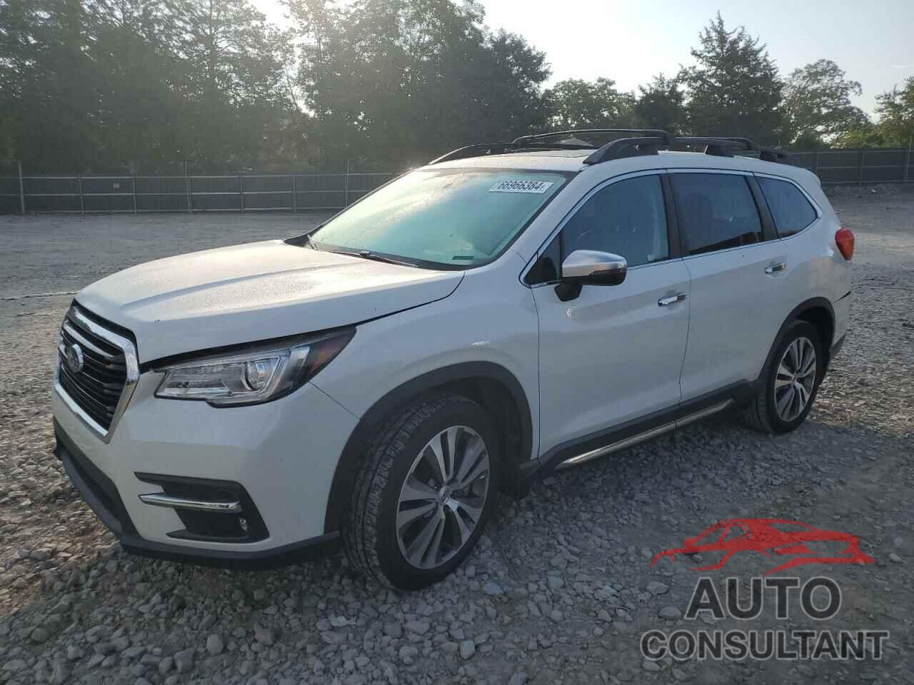 SUBARU ASCENT 2021 - 4S4WMARD6M3417875