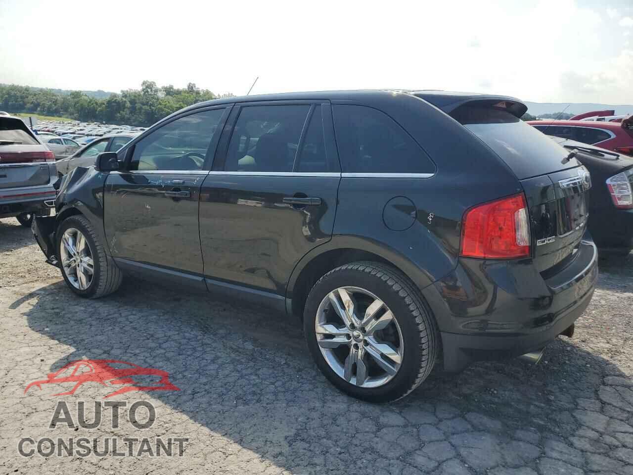 FORD EDGE 2014 - 2FMDK4KC9EBB62074