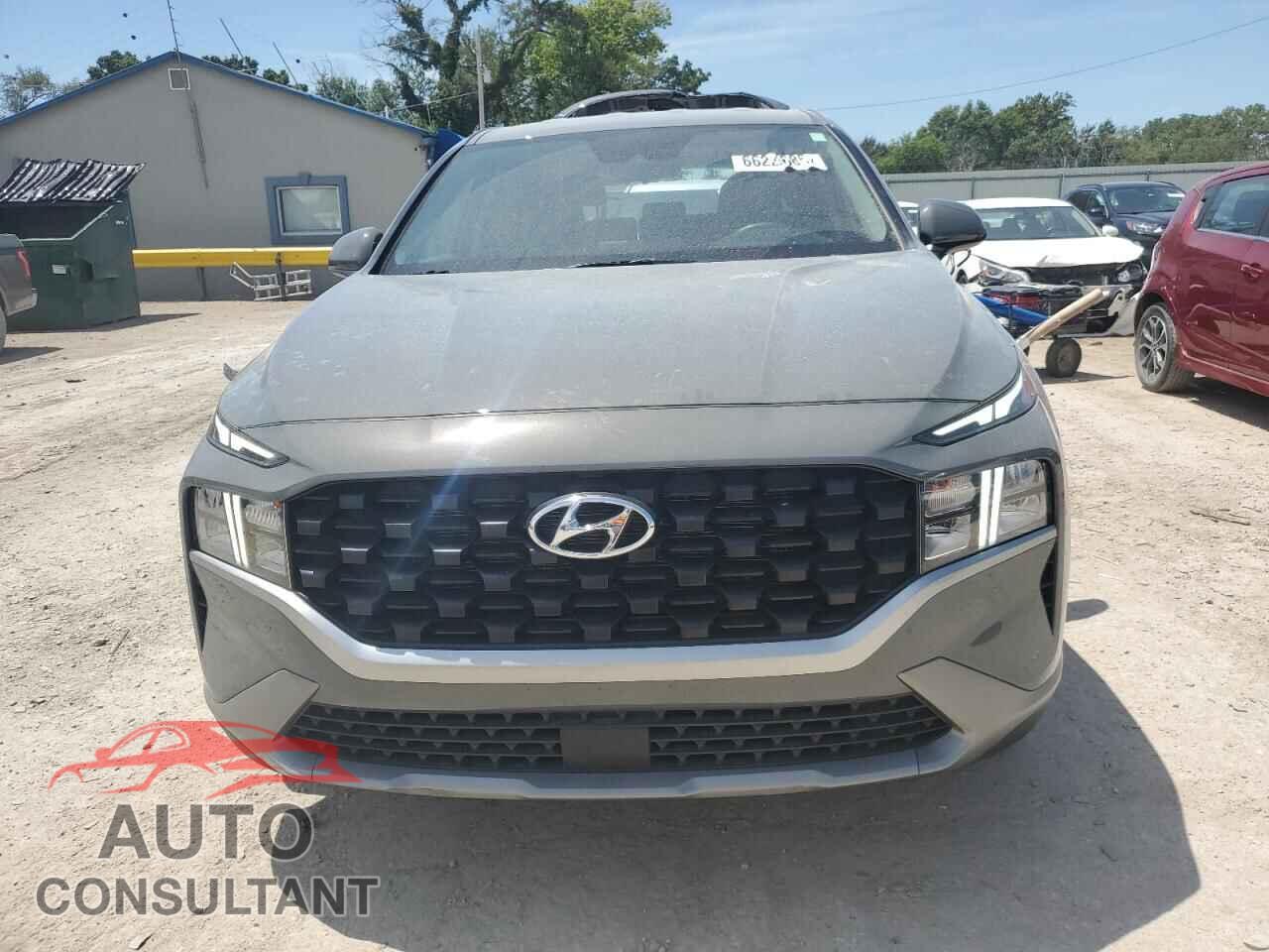 HYUNDAI SANTA FE 2023 - 5NMS14AJ1PH491726