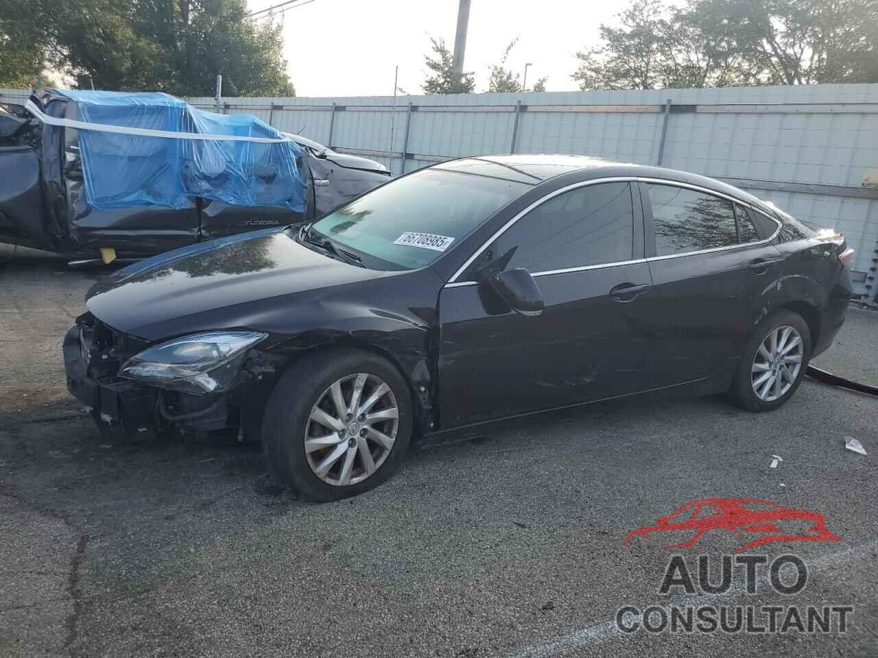 MAZDA 6 2011 - 1YVHZ8CH3B5M14480