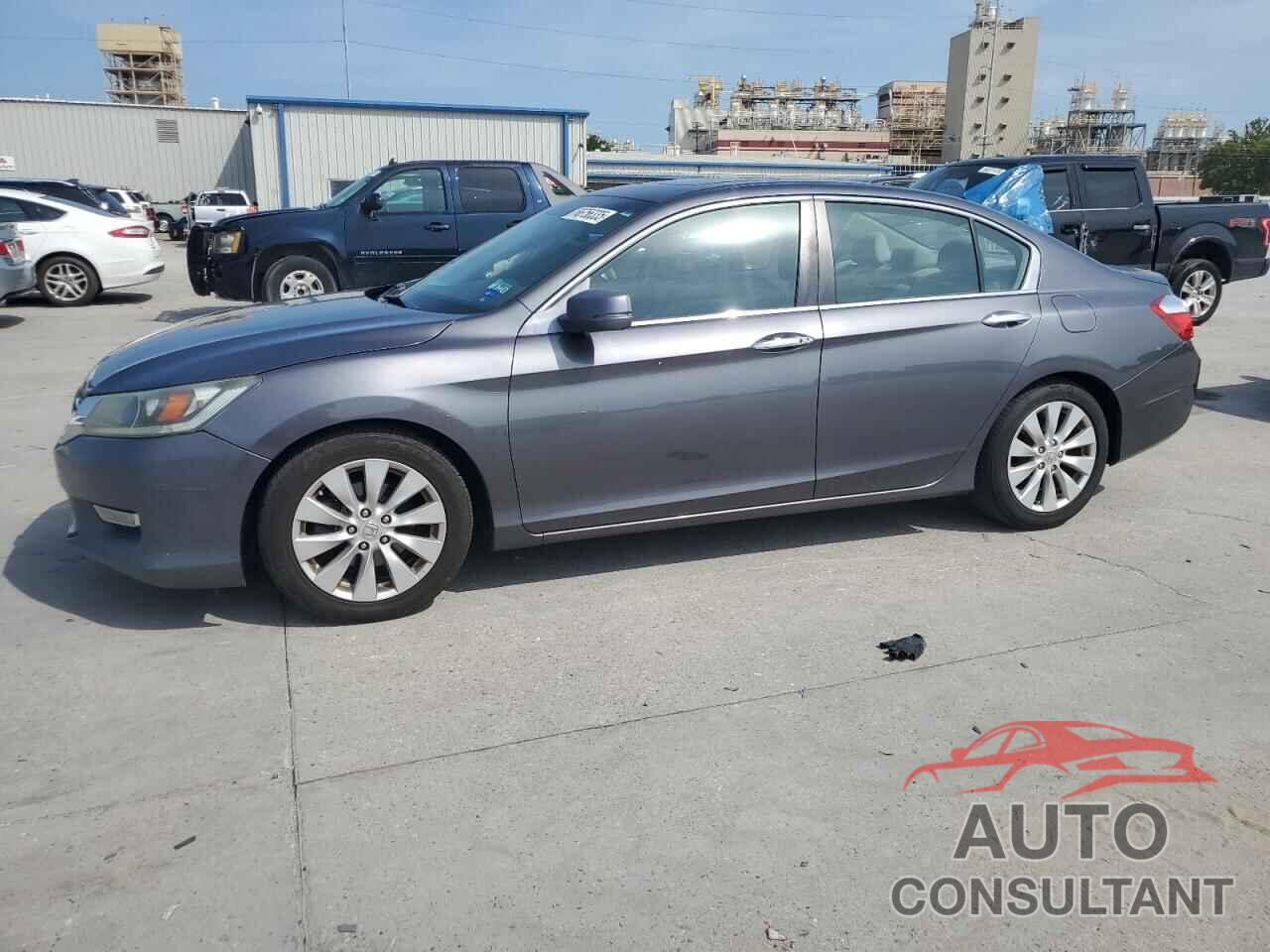 HONDA ACCORD 2013 - 1HGCR2F89DA048514