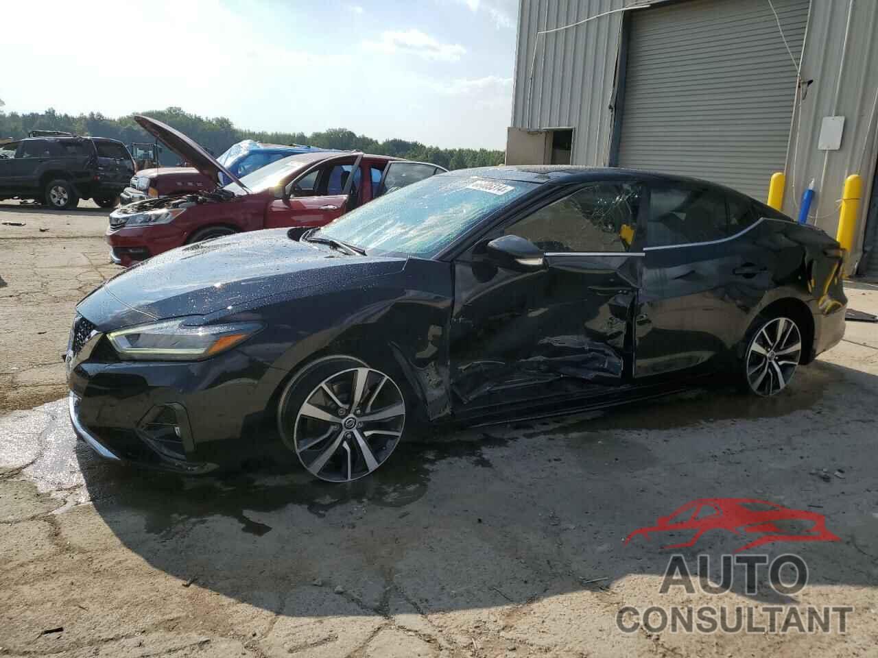 NISSAN MAXIMA 2020 - 1N4AA6DV0LC377382