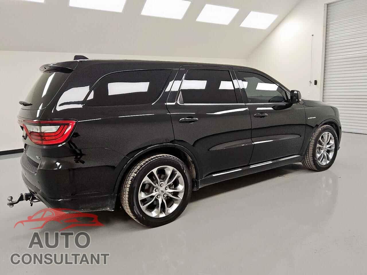 DODGE DURANGO 2020 - 1C4SDHCT3LC307084